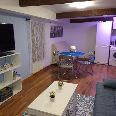 Apartamento Entrehoces Plaza Mayor クエンカ エクステリア 写真