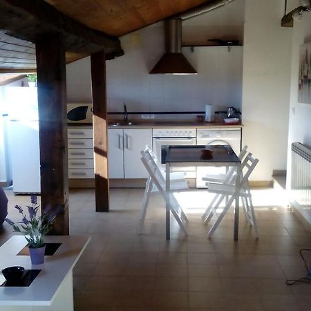 Apartamento Entrehoces Plaza Mayor クエンカ エクステリア 写真