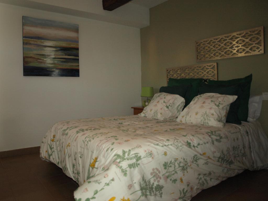 Apartamento Entrehoces Plaza Mayor クエンカ エクステリア 写真