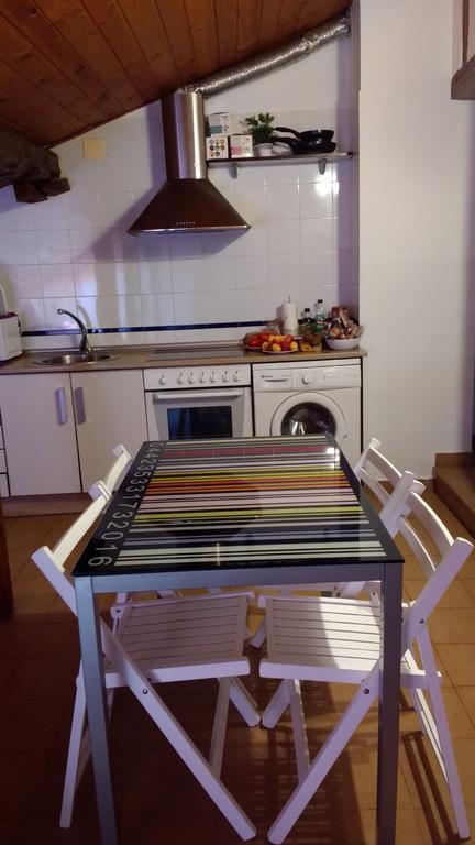 Apartamento Entrehoces Plaza Mayor クエンカ エクステリア 写真