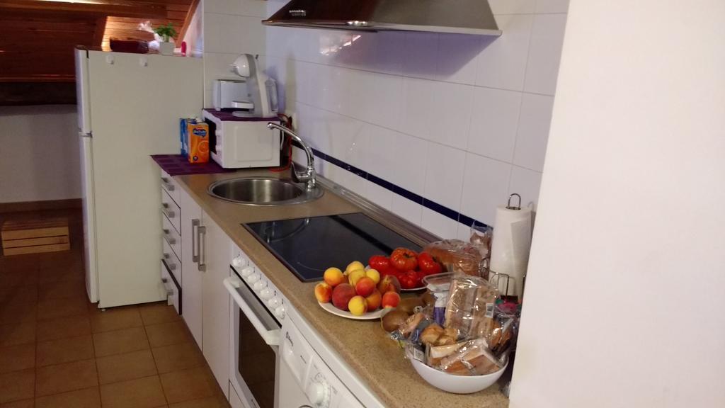 Apartamento Entrehoces Plaza Mayor クエンカ エクステリア 写真