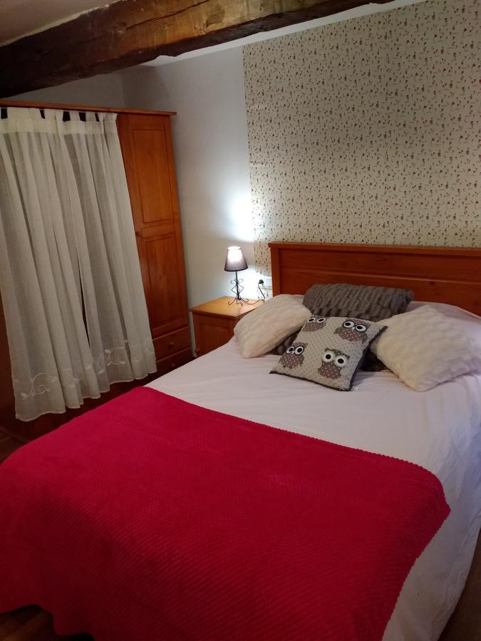 Apartamento Entrehoces Plaza Mayor クエンカ エクステリア 写真